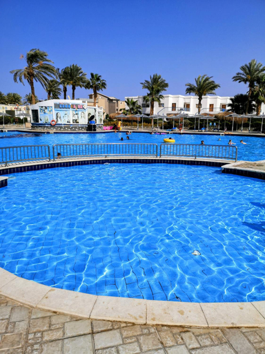 5, Mirage Bay Resort & Aqua Park View Aqua, Al-Ghurdaqah