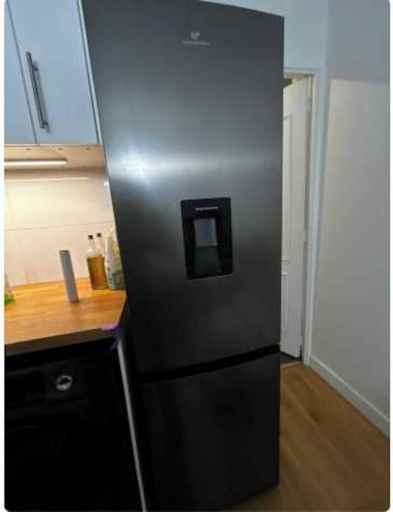 Interior 3, Modern Apartment 1br/4p - Paris 10th, Paris