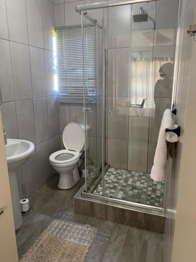 3, Kungahluma Guesthouse, Amathole