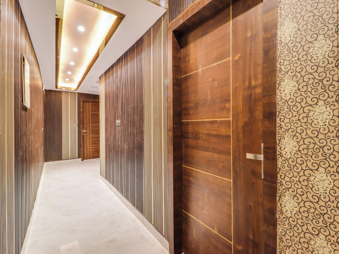 Interior 2, Vaanya Bliss Rishikesh, Garhwal