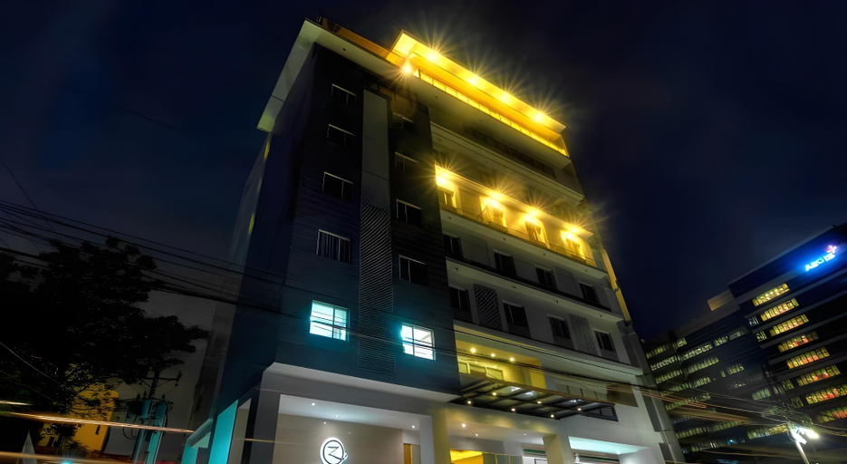 Exterior & Views 1, Zerenity Hotel and Suites, Cebu City