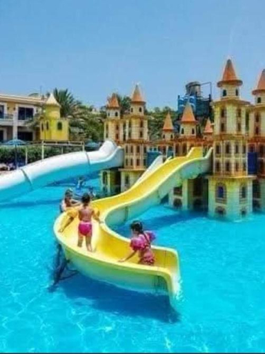 3, Mirage Bay Resort & Aqua Park View Aqua, Al-Ghurdaqah