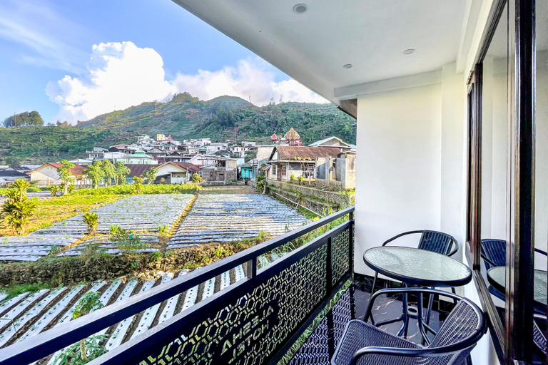 Others 3, RedDoorz @ Alesha Hotel Dieng, Wonosobo