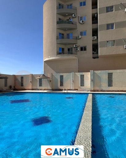 Sport & Beauty 5, CAMUS 462, PRINCESS RESORT, Al-Ghurdaqah