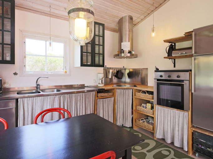 Others 5, 6 Person Holiday Home in Dronningmolle, Gribskov