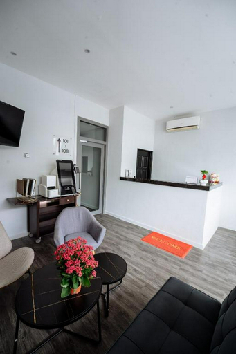 Others 2, The Marion Hotel (Impian Emas Branch), Johor Bahru