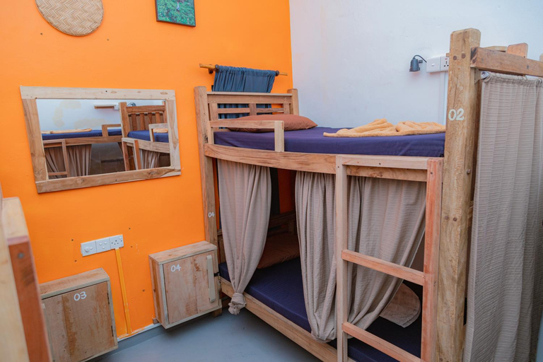 Bedroom 3, Dreamy hostel Arugambay , Pothuvil