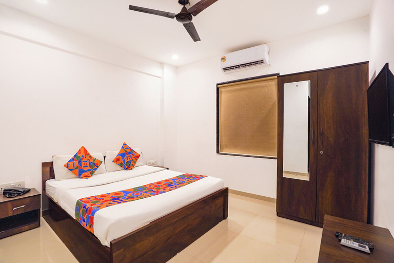 Room 5, Fabhotel Rvc Hospitality, Pune