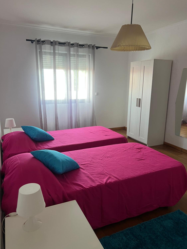 Bedroom 3, Mountain and Sea, Ribeira Grande