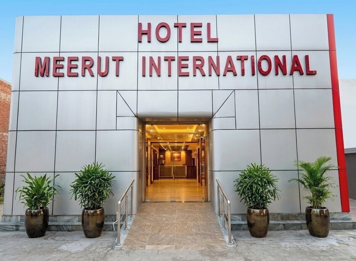 Others 3, Hotel Meerut International, Meerut