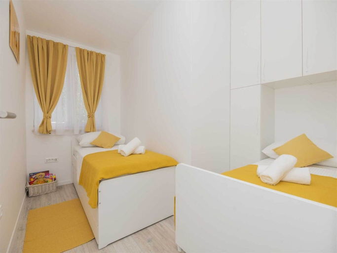 Others 4, Tranquil Country Villa in Naklice, Omiš