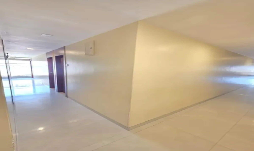 Lobby 2, Fabhotel Rs Regency, Mumbai City