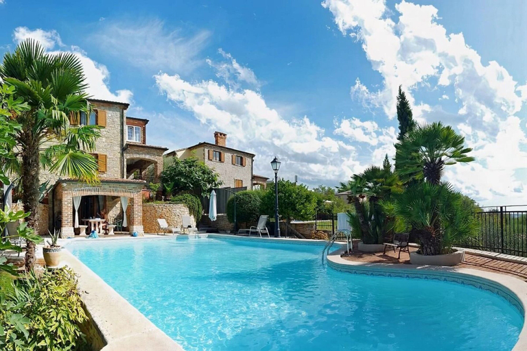 Primary image, Villa mit Pool in Kastelir fur 9 Personen, Kaštelir-Labinci
