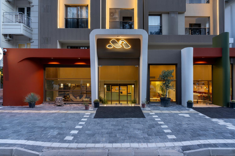 Others 3, Mesona Hotels Blue Hill, Antalya