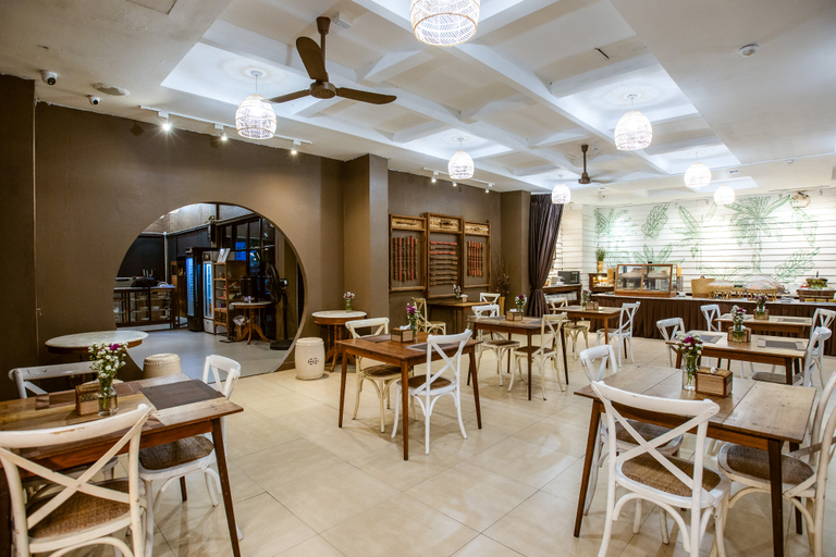 Others 4, Brown House Udonthani Hotel, Muang Udon Thani