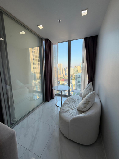 Others 5, Hyde Sukumvit 11 bankok by SB SUITES, Wattana