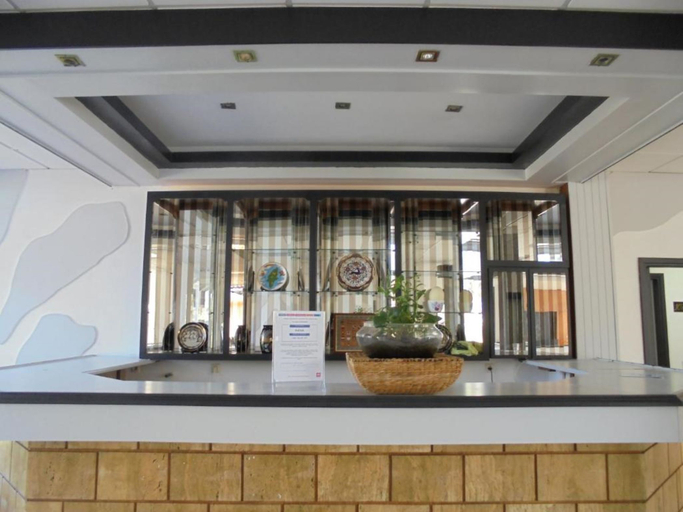 Public Area 3, Asterias Bay Hotel By Anayia All Inclusive Resorts, South Aegean