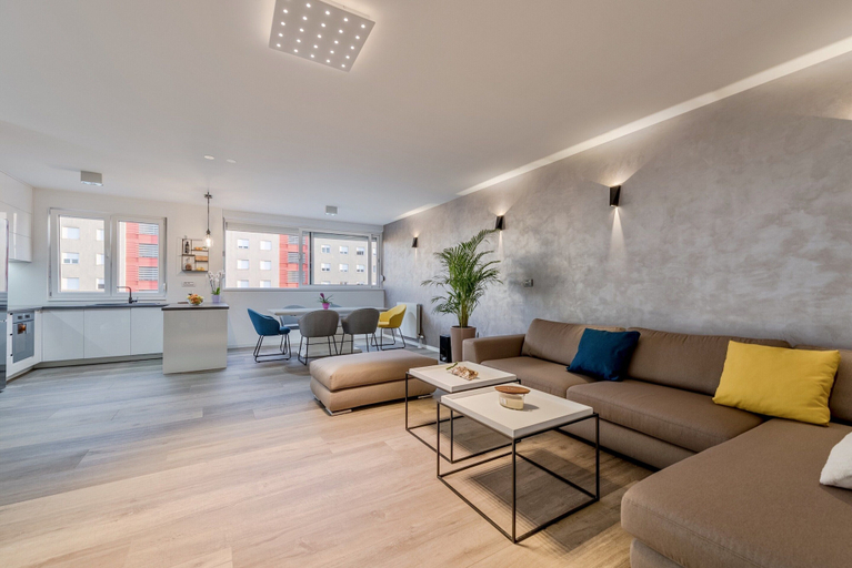 Primary image, Deluxe Suite for 4 in Zadar, Poličnik