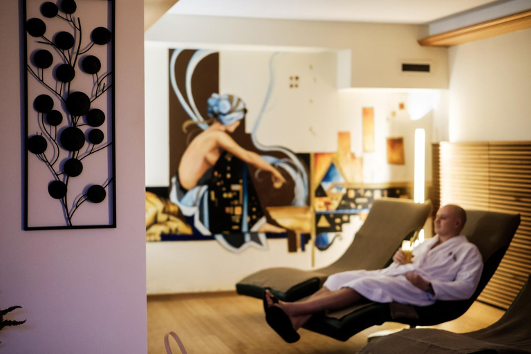 Bedroom 3, Wellness Hotel Kager Harkany, Siklósi