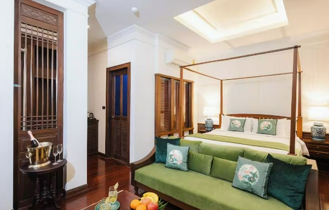 Others 4, At Tree Hotel Thaphae Gate Chiangmai, Muang Chiang Mai