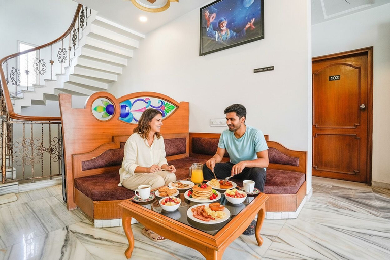 Others 5, Hotel Rest & Peace, Airport, Ahmadabad