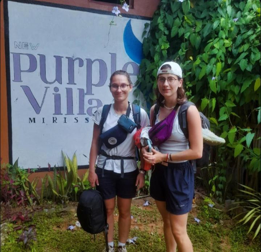 Others 4, New Purple Villa, Weligama