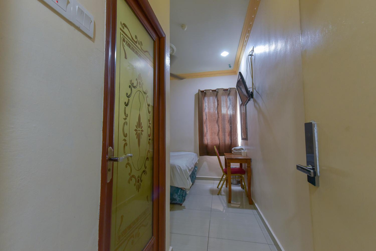 Others 5, SMC Hotel Alam Avenue, Shah Alam