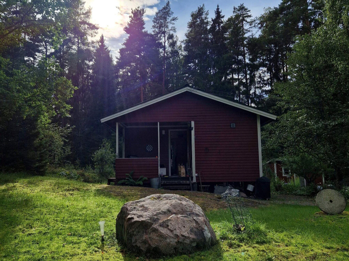 Exterior 3, 4 Star Holiday Home in Mariefred, Gnesta