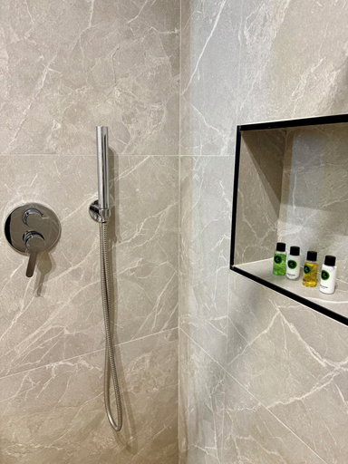 Bathroom 2, Villa24 Vlore - Botique Rooms, Vlorës