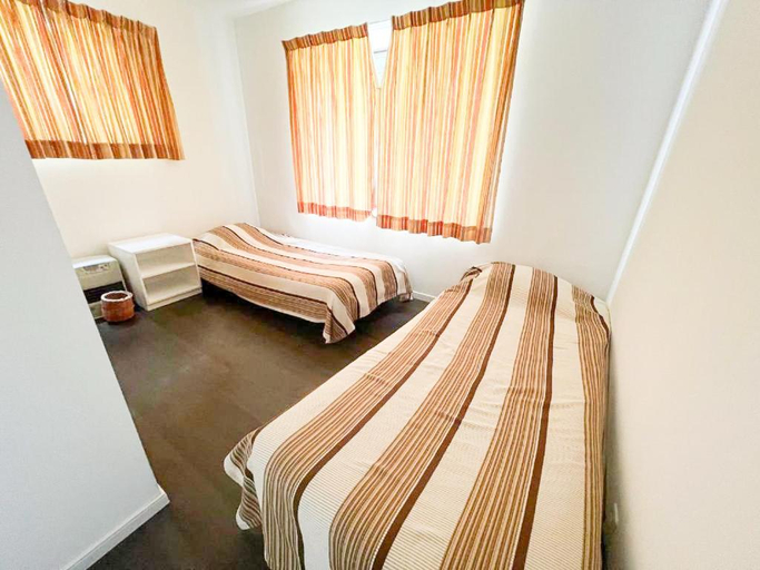 Bedroom 2, 八ヶ岳高原テラス, Hara