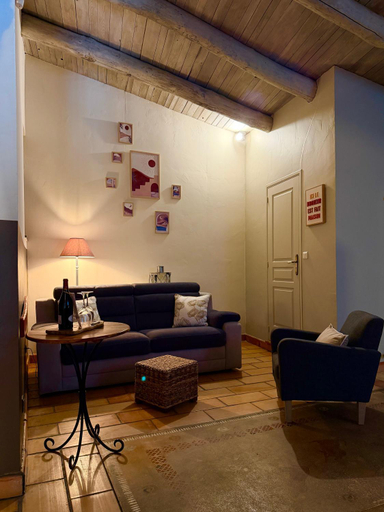 Others 4, Restaurant et Chambres d'Hotes La Ferme de Cornadel, Gard