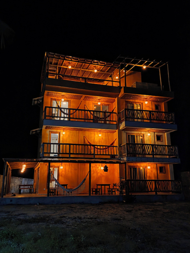 Exterior 3, Casa Ilhéus Pousada, Ilhéus