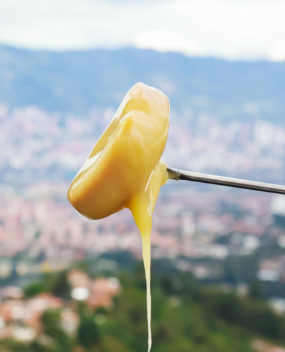 Food & Drinks 3, Hostal Del Cielo, Medellín