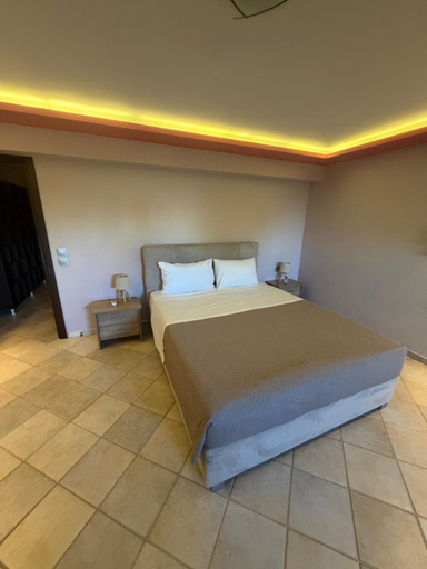 Bedroom 5, Zante Villa Oliva Blu-Seaview with Private Pool, Ionian Islands
