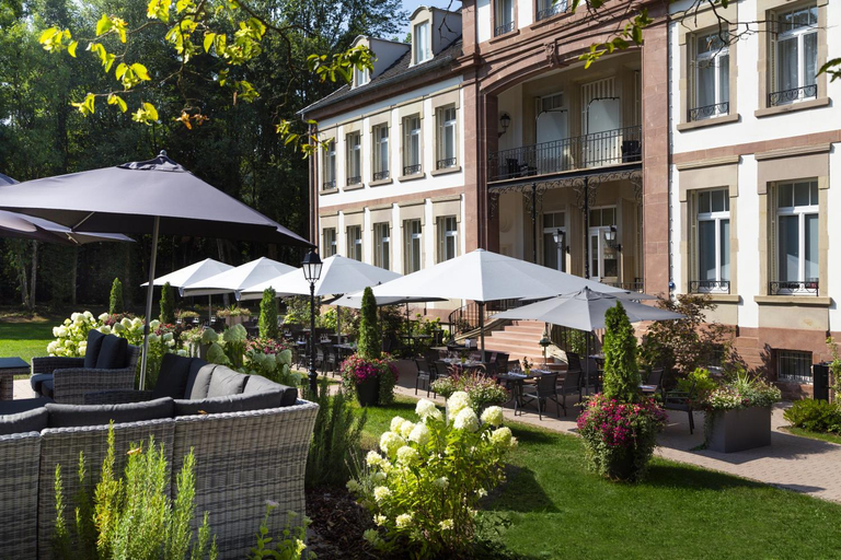 Others 5, Chateau Hochberg Hotel & Restaurant by Lalique, Bas-Rhin