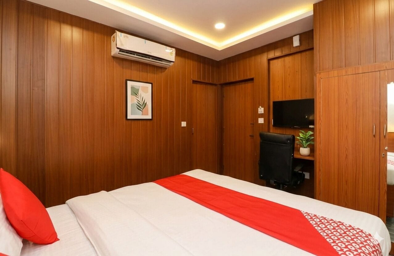Others 5, Hotel Meerut International, Meerut