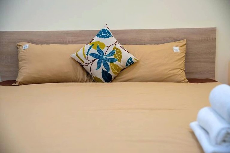 Room 4, Poseidon Villa, Da Nang