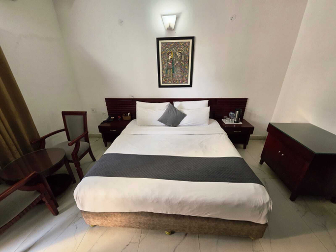Bedroom 4, Kridha Residency, Mathura
