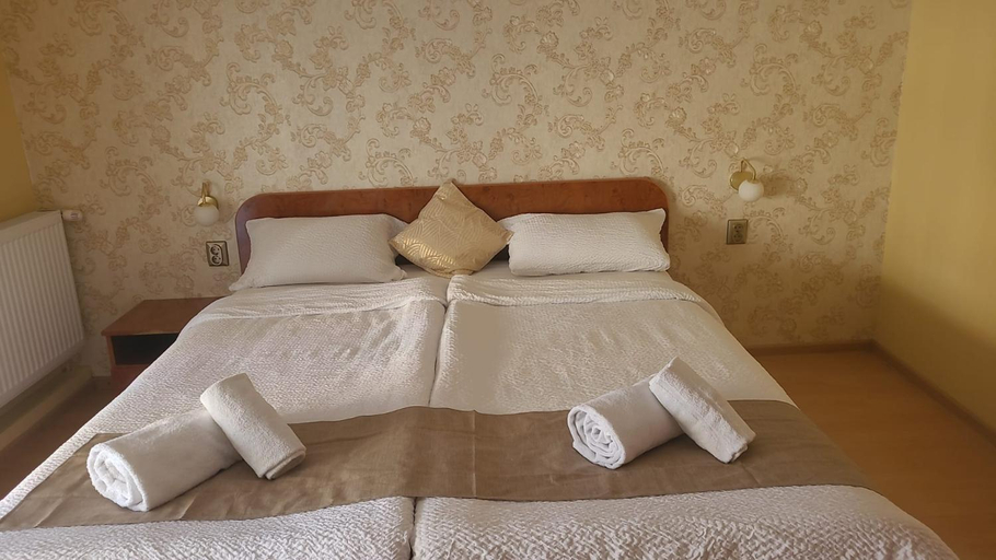 Bedroom 4, Casa Heidi, Timisoara