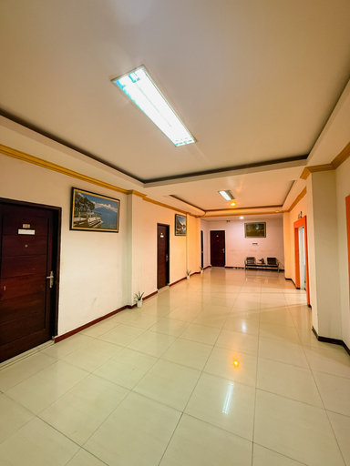 Others 5, Arafah Hotel, Kerinci