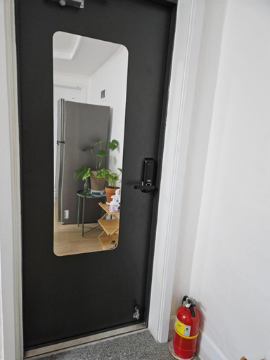 Bathroom 3, Hongdae ssuny house, Seodaemun
