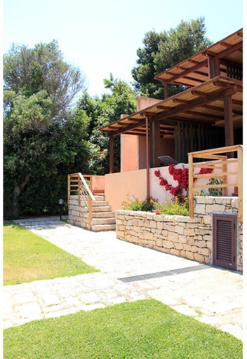 Balcony 2, Couple Retreat in Sardinia With Pool, Olbia-Tempio