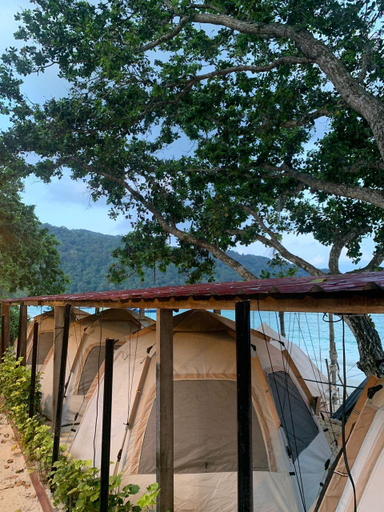 Others 4, Perhentian Cabana, Besut