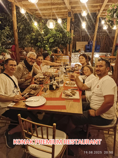 Food & Drinks 4, Samuela Cozy Retreat, Beratit