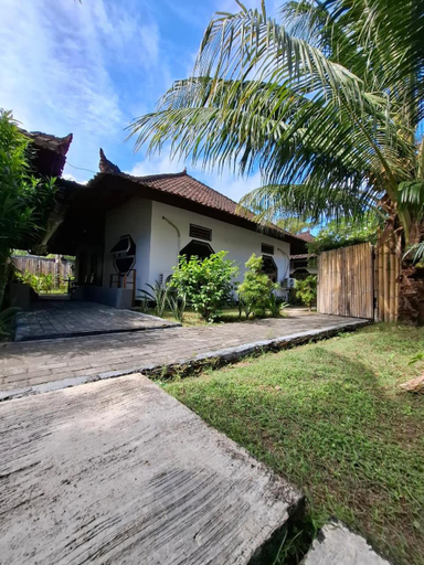 Exterior & Views 1, Malaka ocean homestay, Lombok