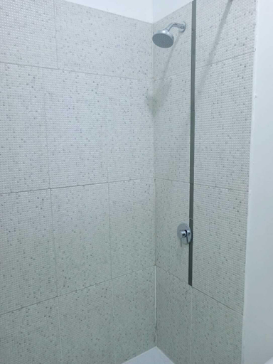 Bathroom 2, Costa 21, Lima