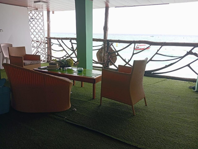 Others 3, HOSTAL LAMAR BARU donde Gertrudis, Cartagena de Indias