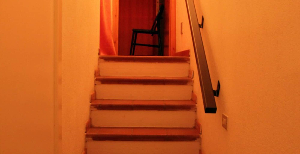 Interior, Romantic Getaway in Sardinia, Olbia-Tempio