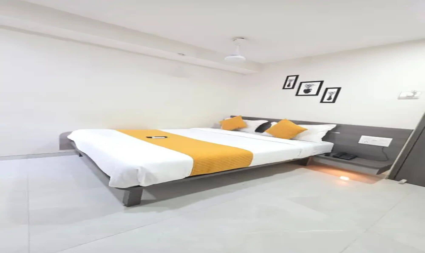 Room 5, Fabhotel Rs Regency, Mumbai City