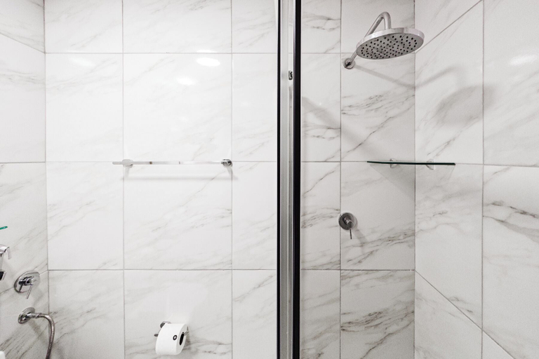 Bathroom 3, The Sands by Wynwood House, Panamá